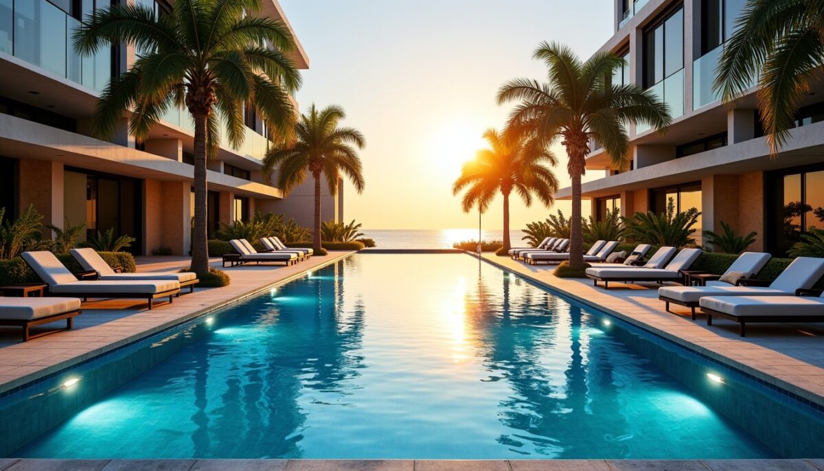 Les Piscines des Bussys : Une Opportunité Aquatique Incontournable pour Entrepreneurs Visionnaires