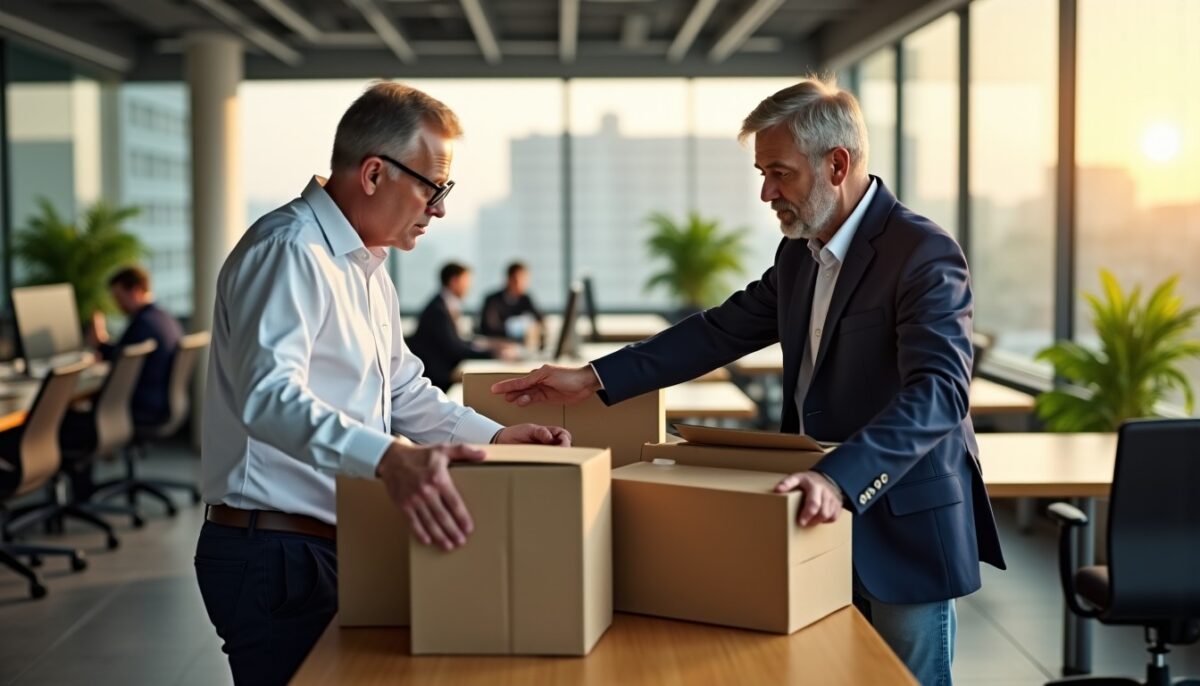 Dune réduit ses effectifs de 25 % : quelles répercussions pour l’avenir de l’entreprise ? Dune réduit ses effectifs de 25 % : quelles répercussions pour l’avenir de l’entreprise ?