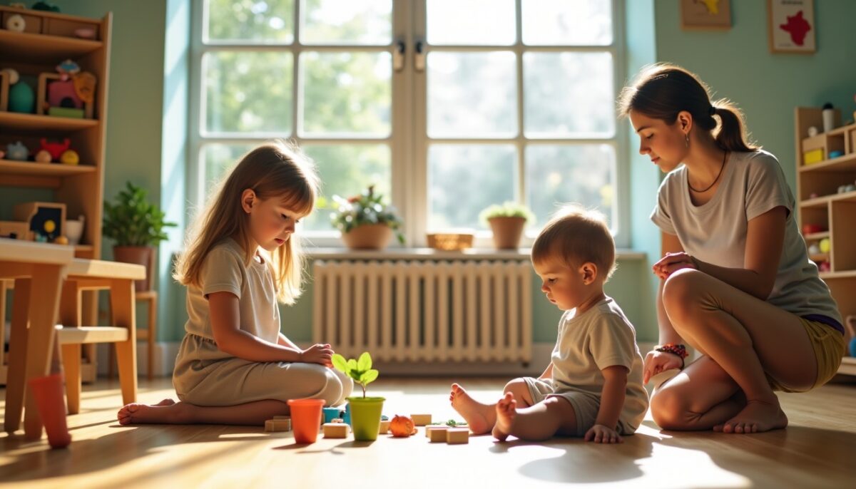 Les 5 meilleurs sites français de jeux Montessori fiables et recommandés