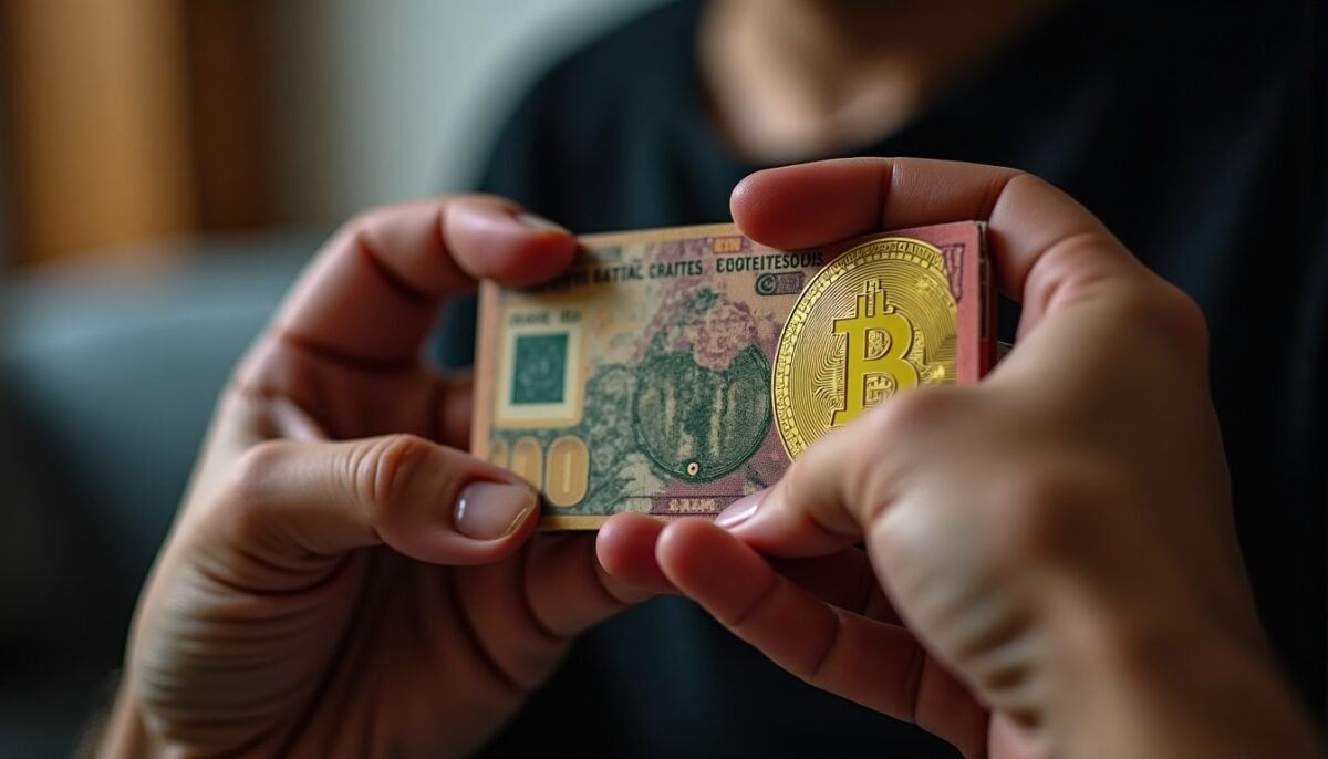 Tether transforme le portefeuille numérique en offrant du Bitcoin gratuit à ses utilisateurs
