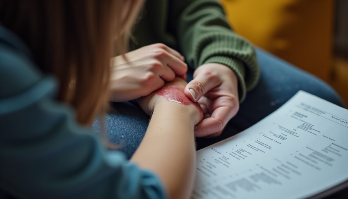 Guide pratique : Comment compléter votre feuille de soins après un accident du travail + Modèle PDF à télécharger Guide pratique : Comment compléter votre feuille de soins après un accident du travail + Modèle PDF à télécharger