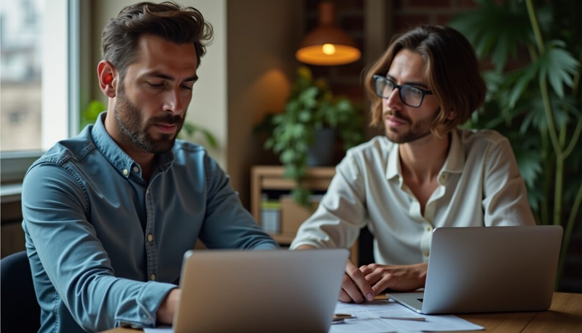Antonymes du bénéfice en entreprise : décryptage des pertes pour booster la croissance