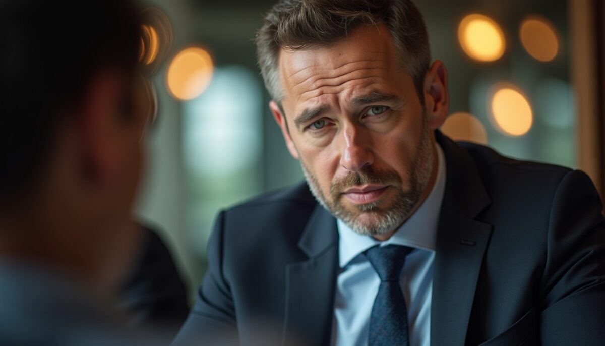 En Business : Analyse approfondie d’un chiffre clé et son impact dans le monde des affaires