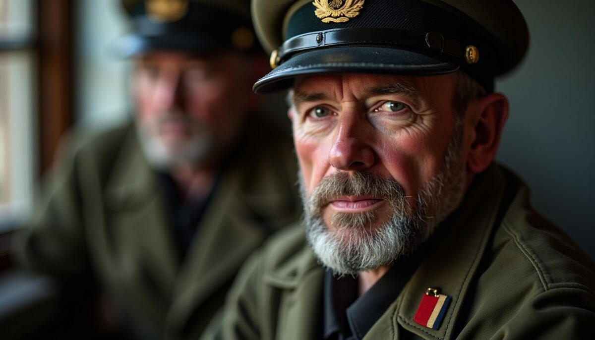 Grégory Boyington : as légendaire et héros emblématique de la Seconde Guerre mondiale Grégory Boyington : as légendaire et héros emblématique de la Seconde Guerre mondiale