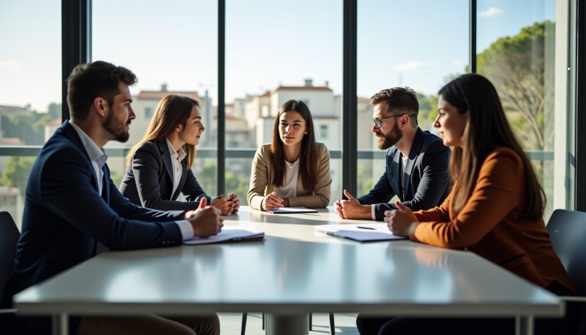 Mission Locale de Martigues : Un moteur d'énergie pour l'insertion professionnelle des jeunes