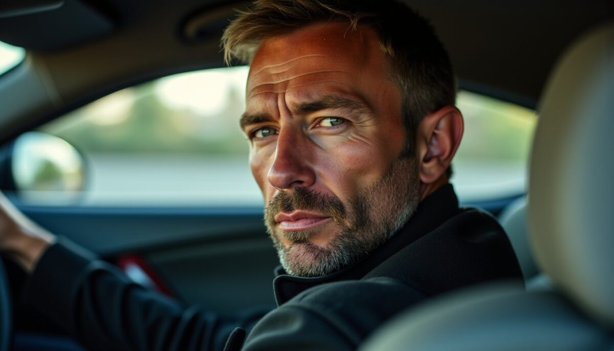 De James Bond à l'Entrepreneur Moderne : Inspirez-vous de l'Excellence et du Style Inégalés de l'Aston Martin De James Bond à l'Entrepreneur Moderne : Inspirez-vous de l'Excellence et du Style Inégalés de l'Aston Martin