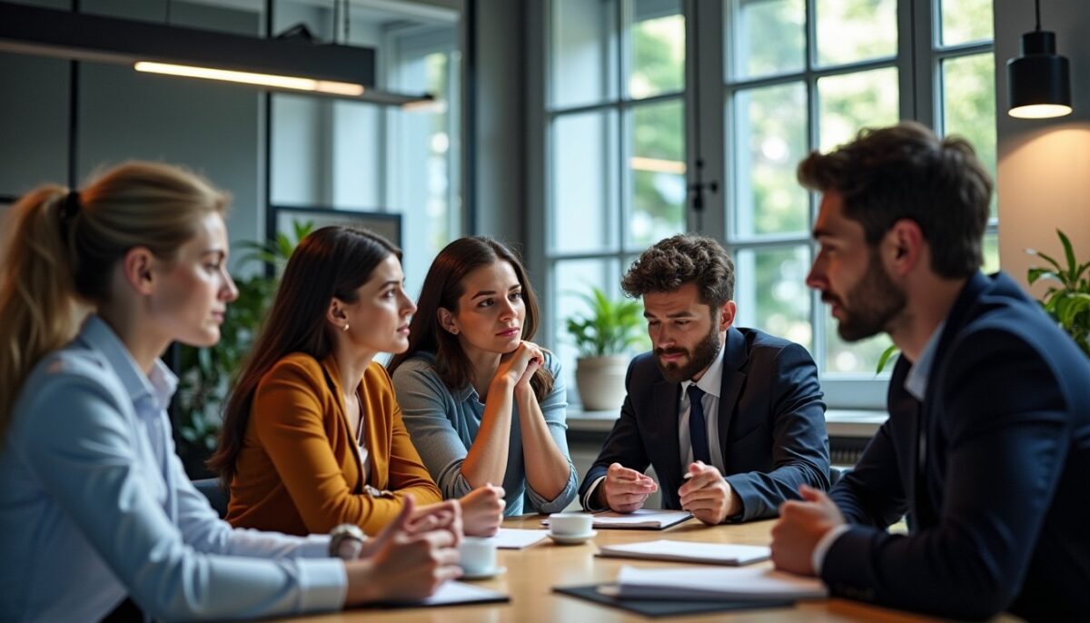 La Zemblanité en Entreprise : Transformer l'Adversité en Source d'Excellence