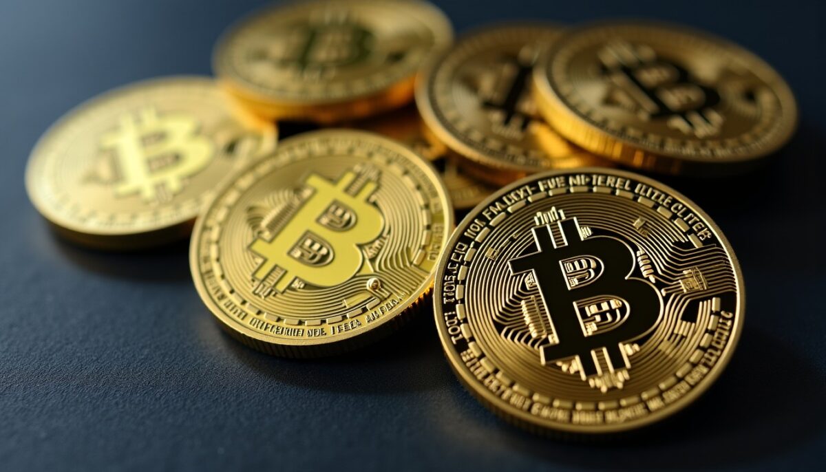 D'après un expert de Standard Chartered, la phase baissière du Bitcoin serait sur le point de se terminer