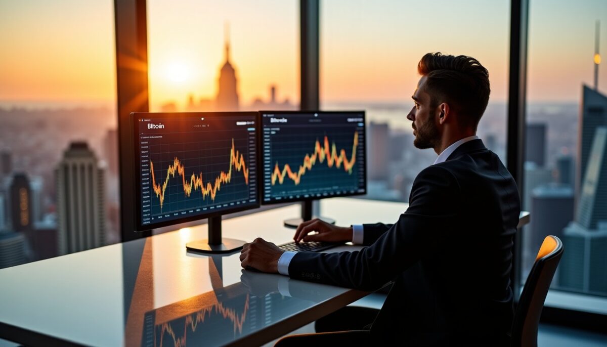 Bitcoin Premium Income : Plongez au cœur de l’ETF révolutionnaire signé BlackRock