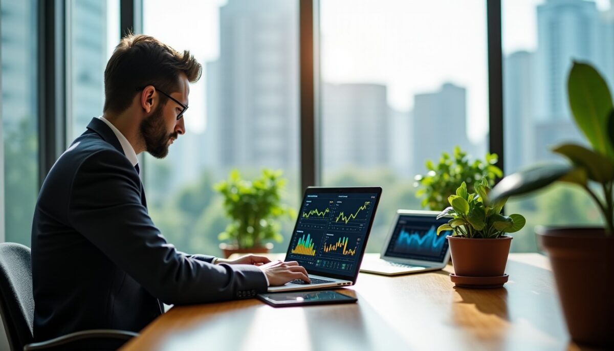 Optimisez vos stock-options et réduisez vos impôts : Testez notre simulateur d’économies fiscales personnalisé Optimisez vos stock-options et réduisez vos impôts : Testez notre simulateur d’économies fiscales personnalisé