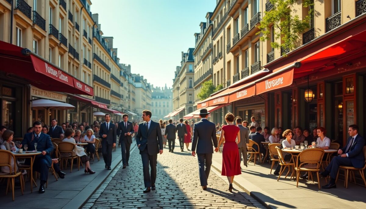 La IVe République : entre bouffées d'innovation et turbulences économiques La IVe République : entre bouffées d'innovation et turbulences économiques
