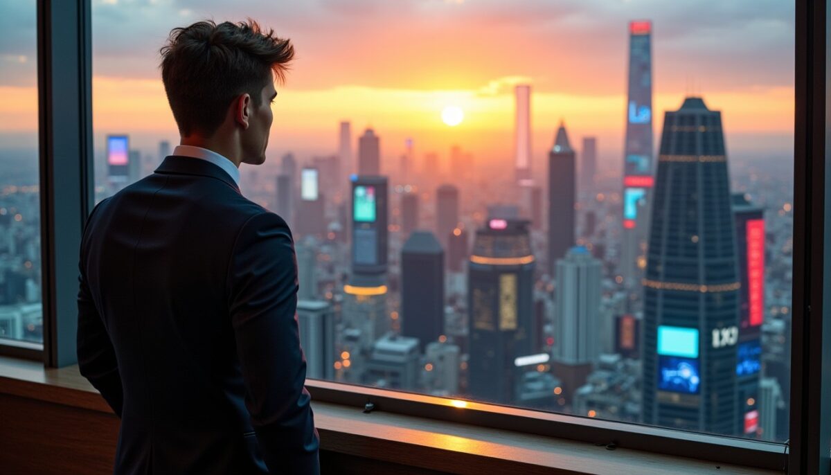 GTA 6 et la finance : Qui sont les grands gagnants économiques du succès du jeu ? GTA 6 et la finance : Qui sont les grands gagnants économiques du succès du jeu ?