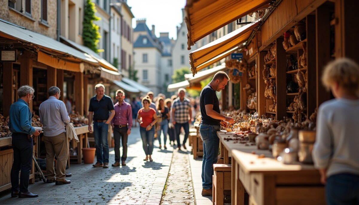 Foussier Brive : plongée au cœur des services et du savoir-faire local