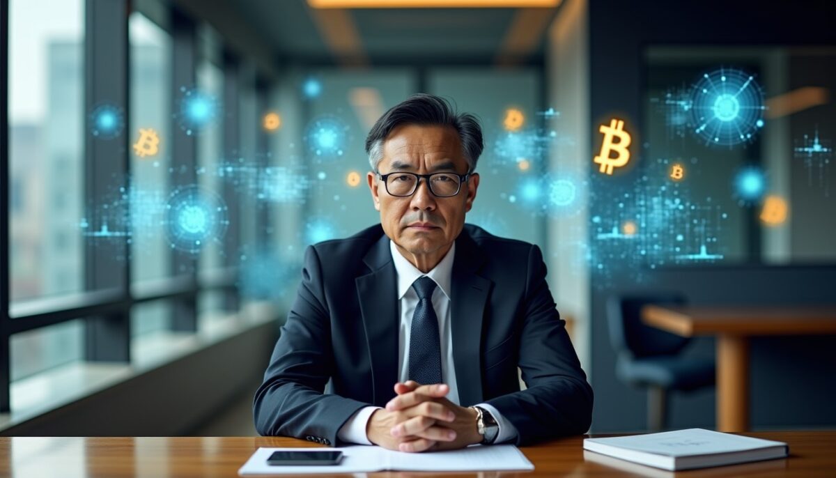 Menace quantique : La stratégie de CZ pour immobiliser le million de Bitcoins de Satoshi