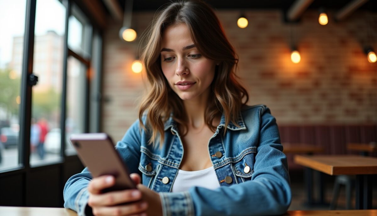 Téléphones des Femmes Célibataires en 2022 : Entre Mode Actuelle et Atteinte à la Vie Privée
