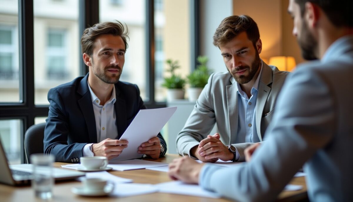 Optimisation fiscale pour entrepreneurs : comprendre et maîtriser le système d'imposition à Challans
