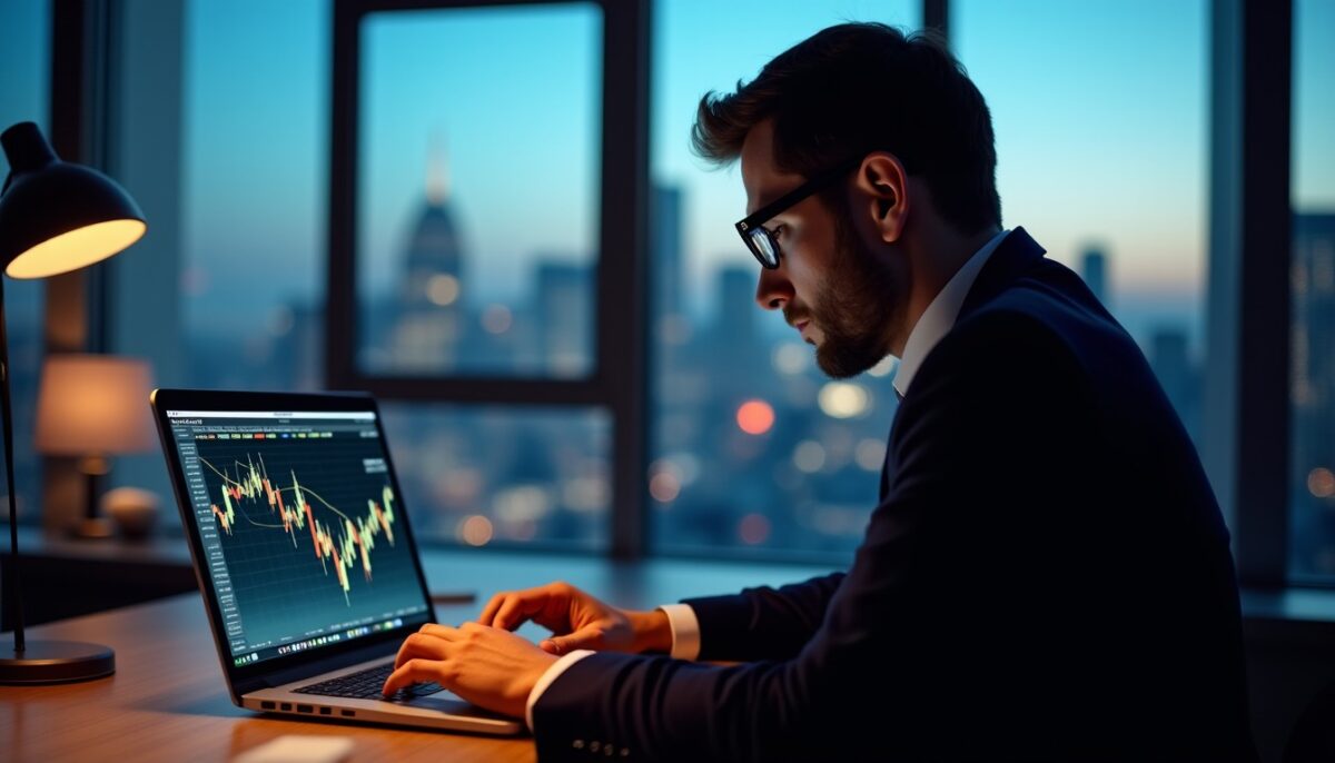 Bitcoin (BTC) : Une accumulation silencieuse en coulisses annonce-t-elle un nouveau départ ?