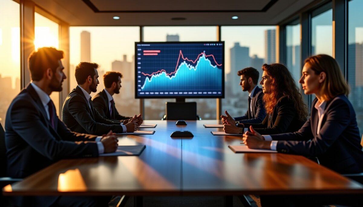 Immobilier tokenisé en crise : RealT en liquidation, 14 000 investisseurs français concernés Immobilier tokenisé en crise : RealT en liquidation, 14 000 investisseurs français concernés