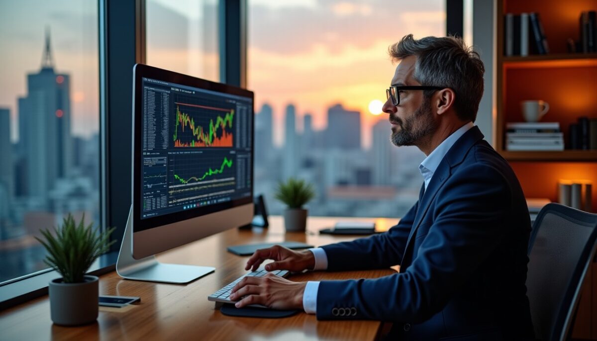 Découvrez pourquoi cet investisseur avant-gardiste conseille d'acquérir du Bitcoin à seulement 65 dollars