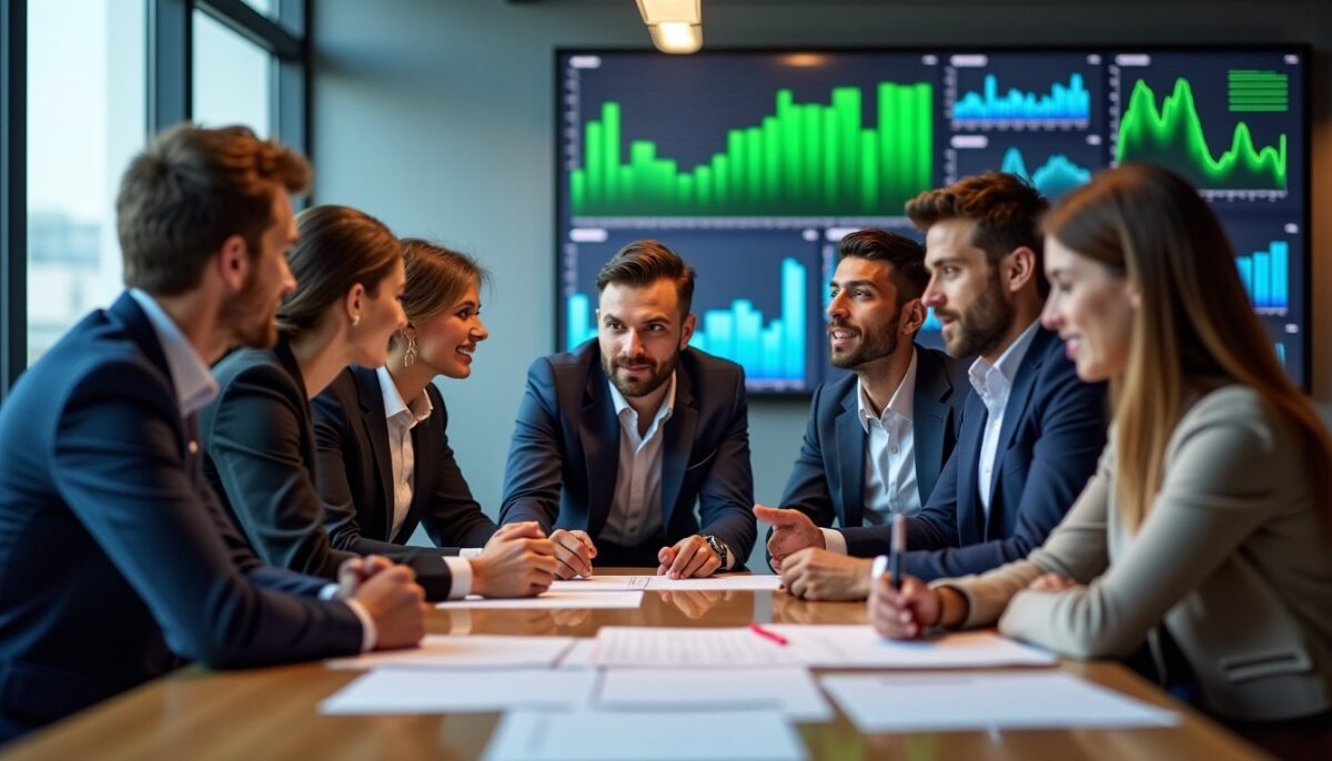 Astuces essentielles pour révolutionner votre entreprise en 2021