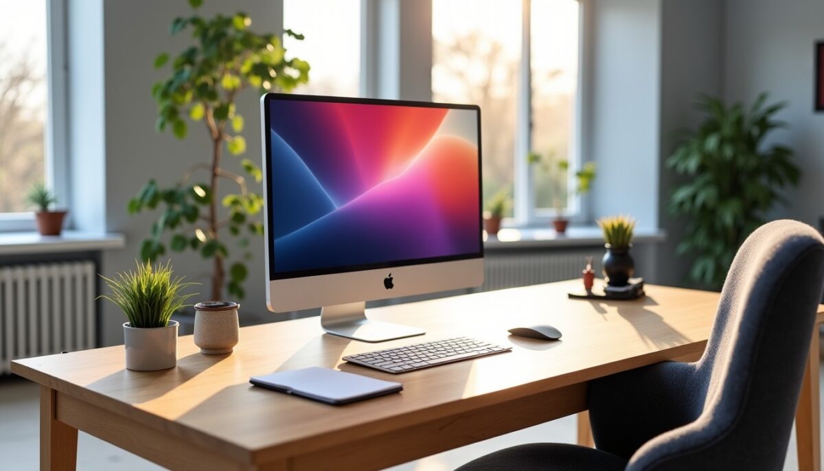 Ordinateur de bureau : le guide ultime pour choisir le modèle parfait