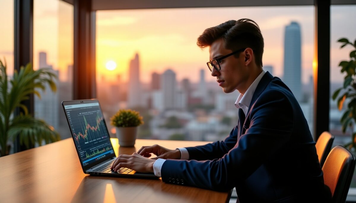 Robinhood Chain : le guide ultime pour optimiser vos chances de recevoir un futur airdrop