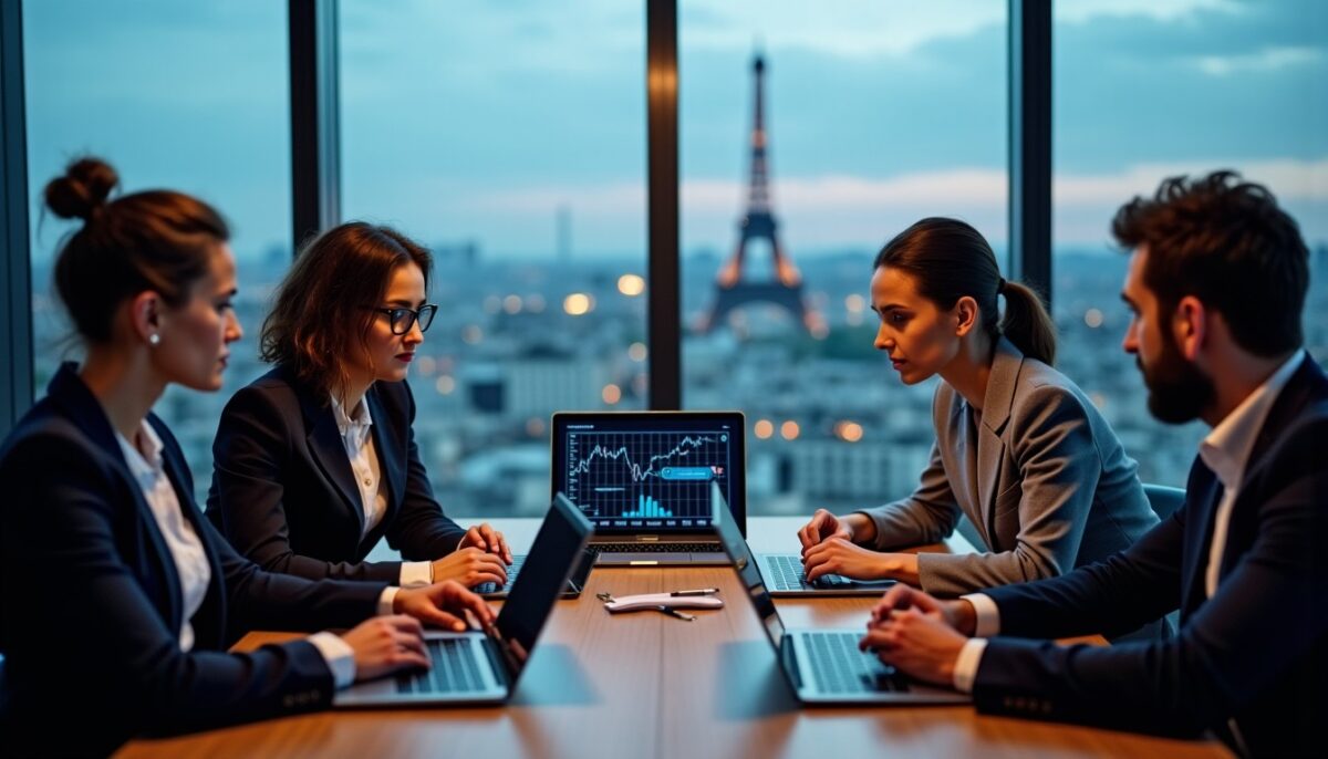 Binance bloquée en France : quelles alternatives sécurisées pour vos investissements en cryptomonnaies ? Binance bloquée en France : quelles alternatives sécurisées pour vos investissements en cryptomonnaies ?