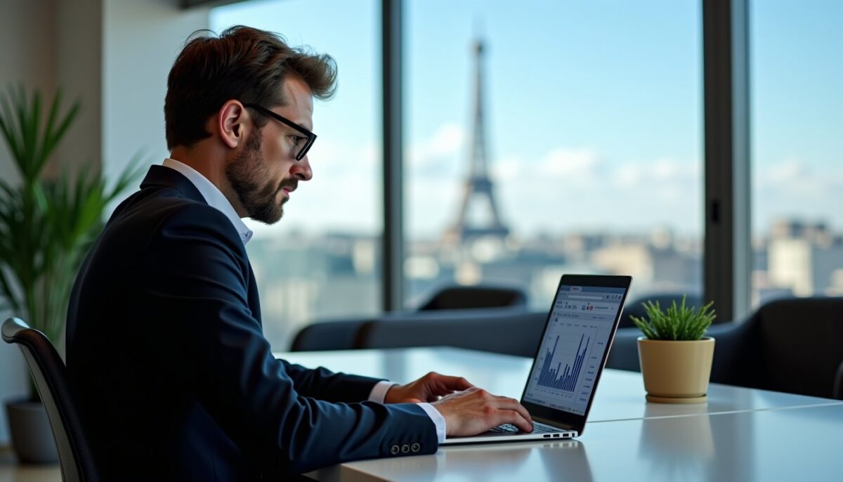 Le taux d’emprunt français grimpe à son plus haut niveau depuis 2008 : décryptage des enjeux et conseils pour mieux s’en protéger
