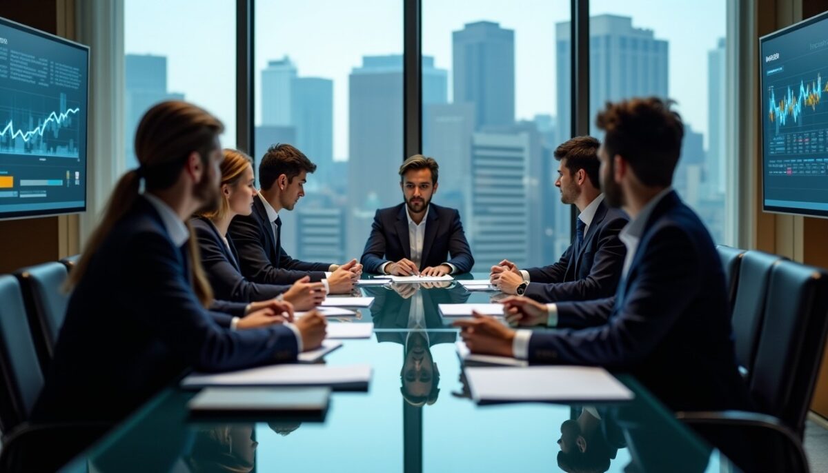 Lexis360 Intelligence : Le Guide Essentiel pour des Décisions Stratégiques et Informées en Entreprise