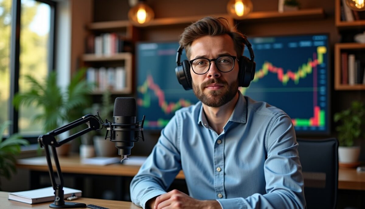 Podcast : Quelles sont les perspectives d'évolution de Bitcoin pour le second semestre ?