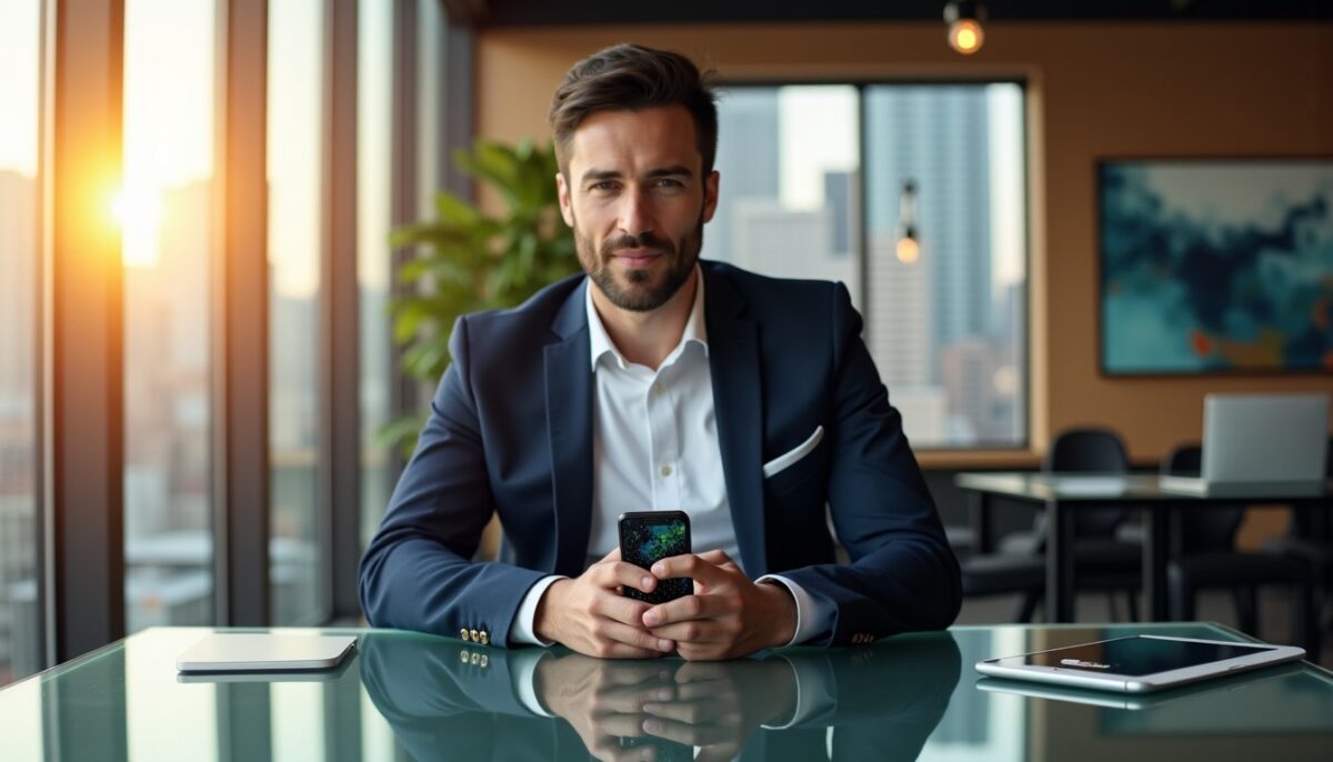 Le fondateur de Telegram lance un wallet crypto intégré, propulsant le token GRAM vers de nouveaux sommets