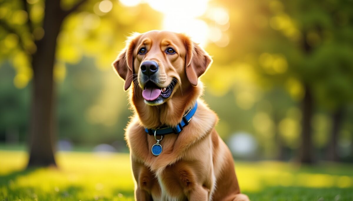 Les raisons essentielles pour assurer votre chien : protégez votre compagnon à quatre pattes Les raisons essentielles pour assurer votre chien : protégez votre compagnon à quatre pattes