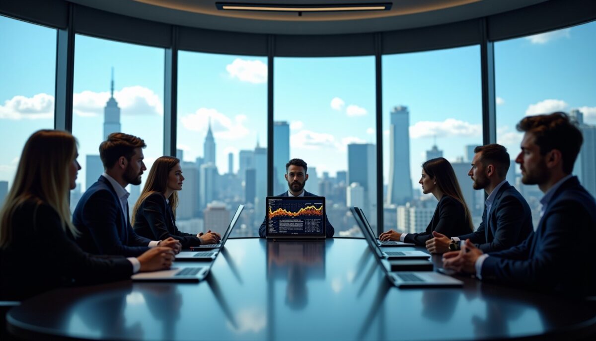 Strategy lance le « Bitcoin Security Consortium » : un collectif innovant pour renforcer la sécurité institutionnelle du Bitcoin, quelles en sont les implications ?