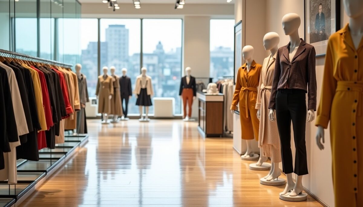 Quelles assurances sont indispensables pour un magasin de vêtements ?