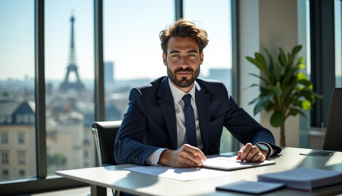 Lancer son entreprise en France : guide complet des étapes et formalités administratives