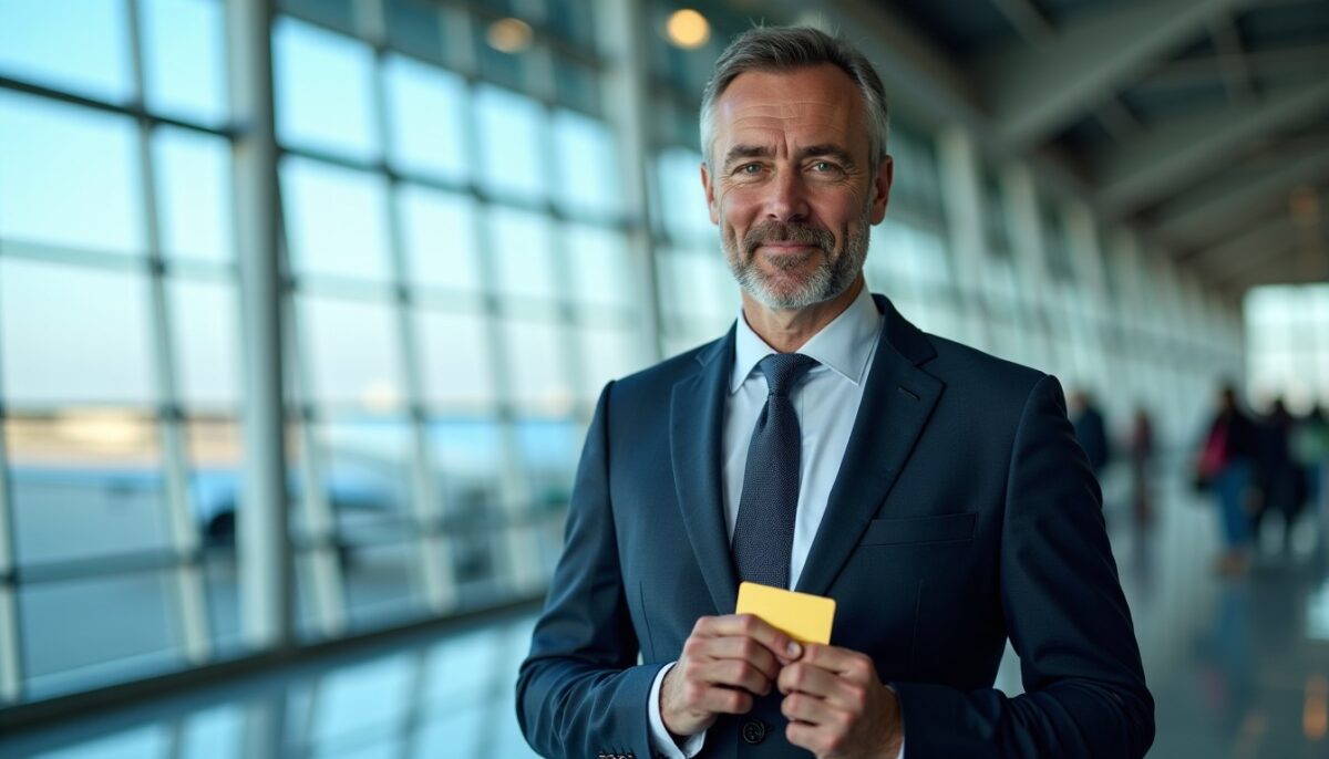 Carte Gold : les garanties essentielles à connaître avant de partir en voyage