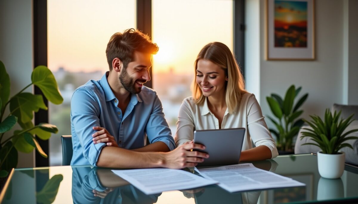Simulation de prêt immobilier : le guide essentiel pour bien choisir votre financement