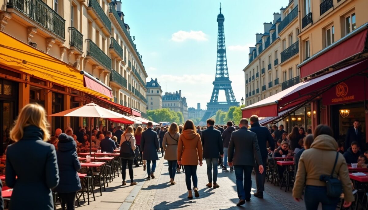 Comment la France est-elle perçue à l’international ?