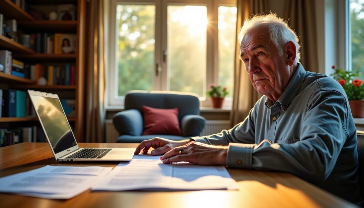 Les avantages fiscaux offerts aux personnes atteintes de la maladie de Parkinson : ce qu'il faut savoir Les avantages fiscaux offerts aux personnes atteintes de la maladie de Parkinson : ce qu'il faut savoir