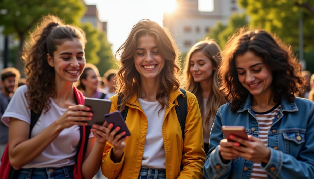 Stratégies efficaces pour conquérir et fidéliser une audience sur TikTok