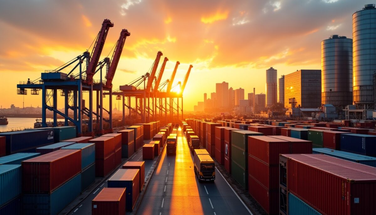 Europ TP : comprendre son rôle et son influence sur le secteur industriel Europ TP : comprendre son rôle et son influence sur le secteur industriel