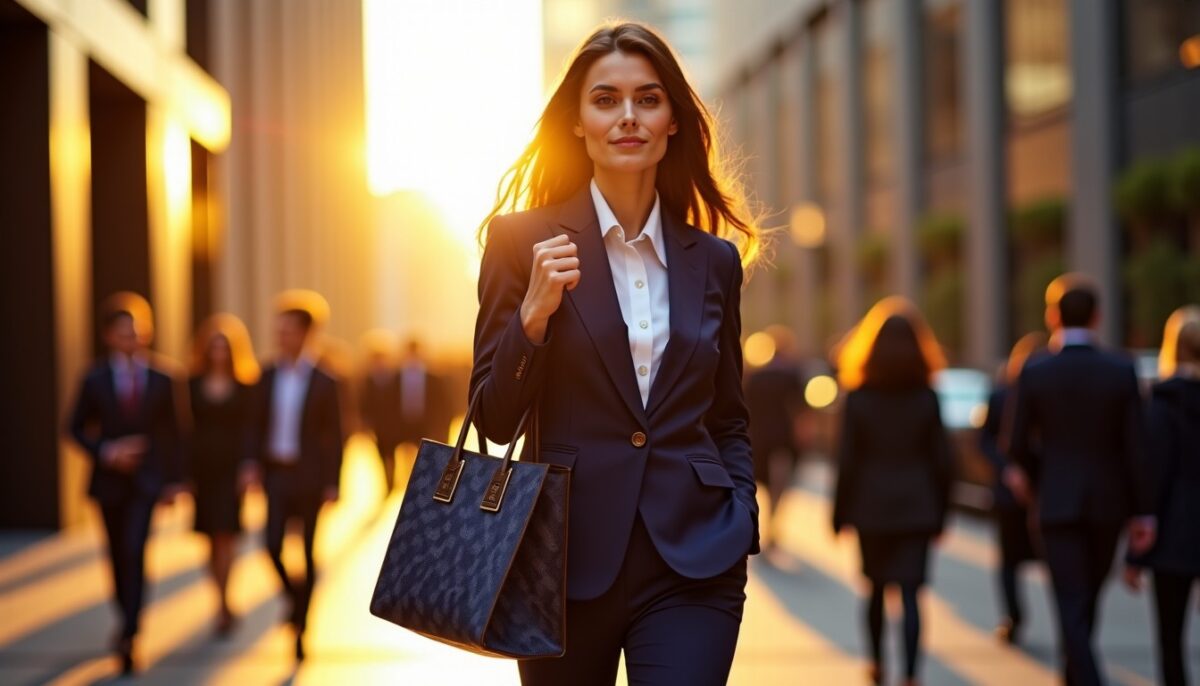 Le sac publicitaire : un atout incontournable qui gagne en prestige Le sac publicitaire : un atout incontournable qui gagne en prestige