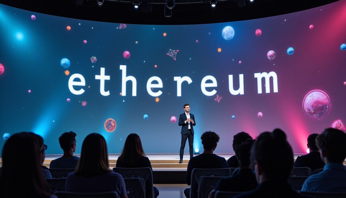 Ethereum : Vitalik Buterin dévoile les progrès clés de la nouvelle feuille de route « Strawmap » pour 2024