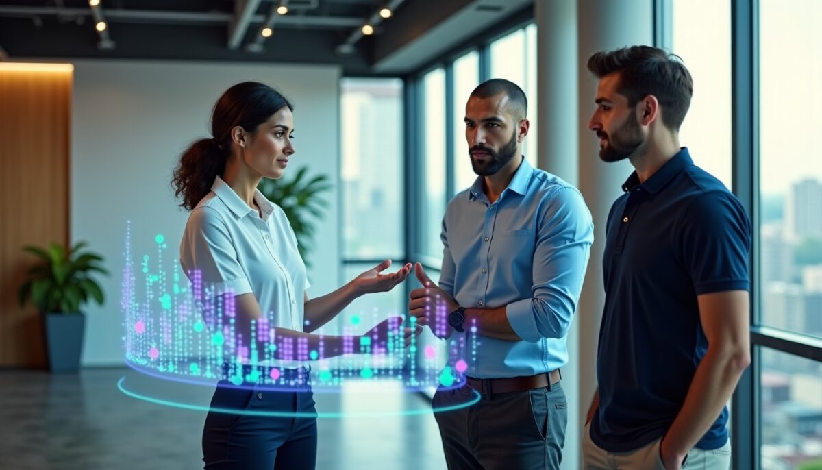 Hyperliquid : la nouvelle fonctionnalité révolutionnaire qui transforme les actions tokenisées