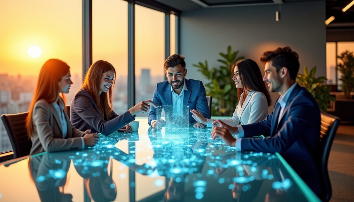 Plongez dans l'univers des portefeuilles intelligents d’eToro : une révolution financière à découvrir