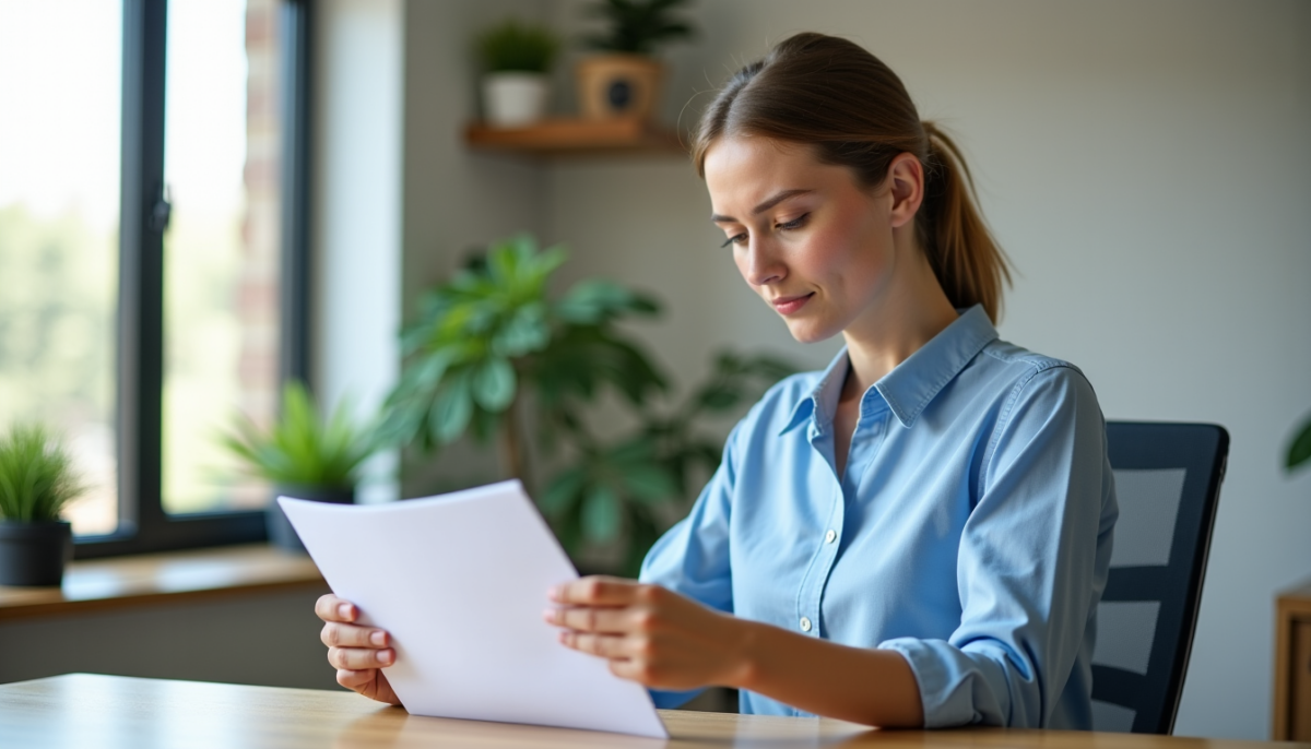 Recevoir son premier solde de tout compte : les 4 réflexes essentiels Recevoir son premier solde de tout compte : les 4 réflexes essentiels