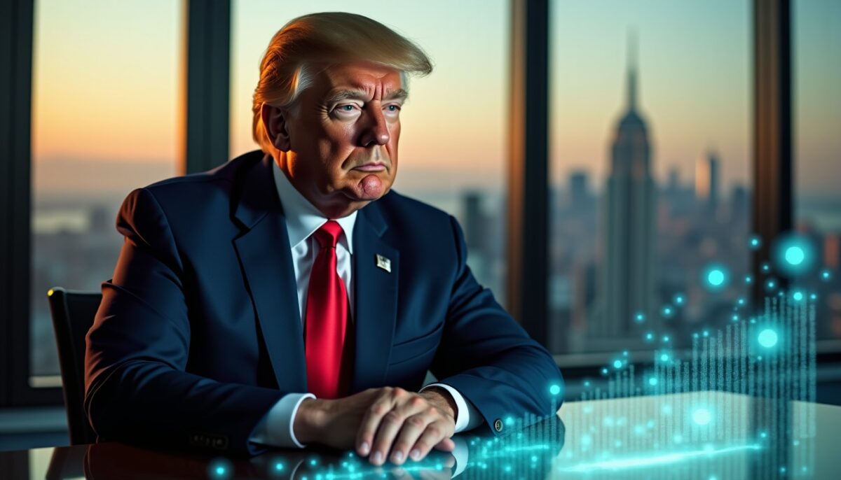 Donald Trump et les cryptomonnaies : Ce qu'il faut absolument retenir de ses déclarations