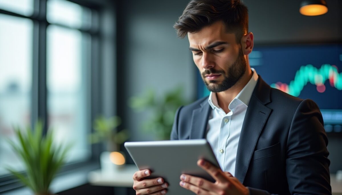 Action Sandisk en 2026 : une analyse complète pour guider votre investissement Action Sandisk en 2026 : une analyse complète pour guider votre investissement