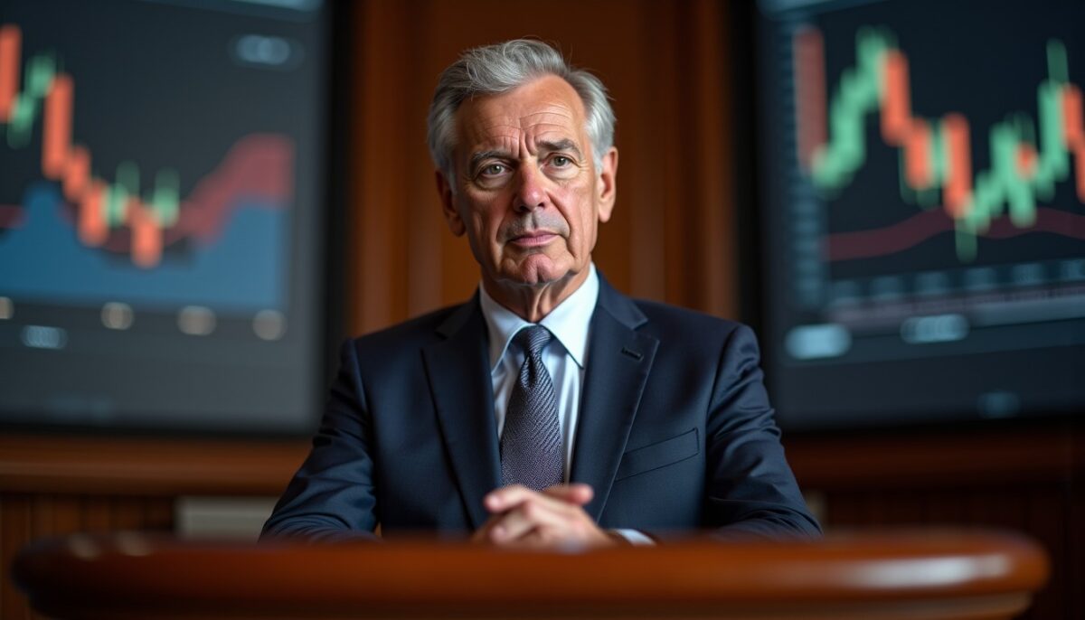 Jackson Hole : Une Fed ferme et déterminée, quelles conséquences pour le prix du Bitcoin ?
