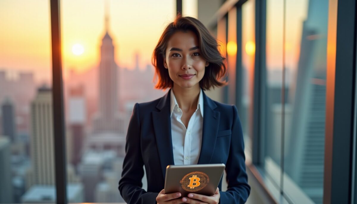 Un nouvel ETF Bitcoin innovant voit le jour pour maîtriser la volatilité